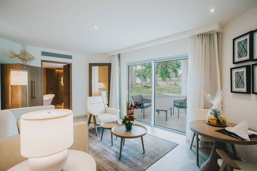 Photo of Livingroom in Bavaro