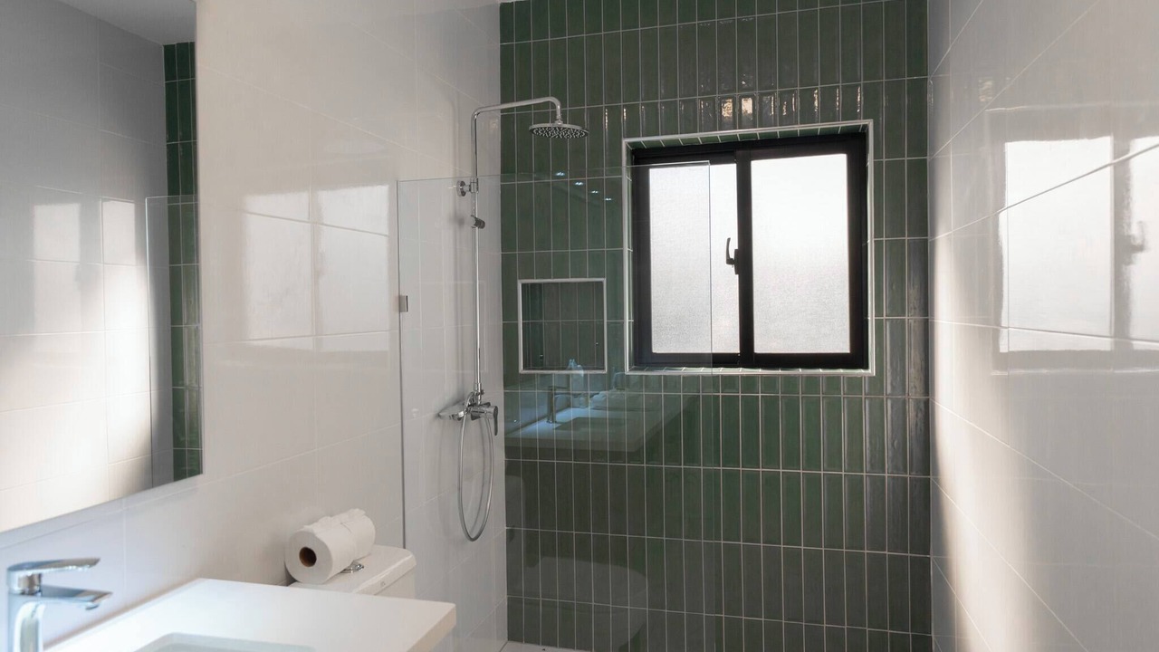 Photo of Bathroom in La Mulata
