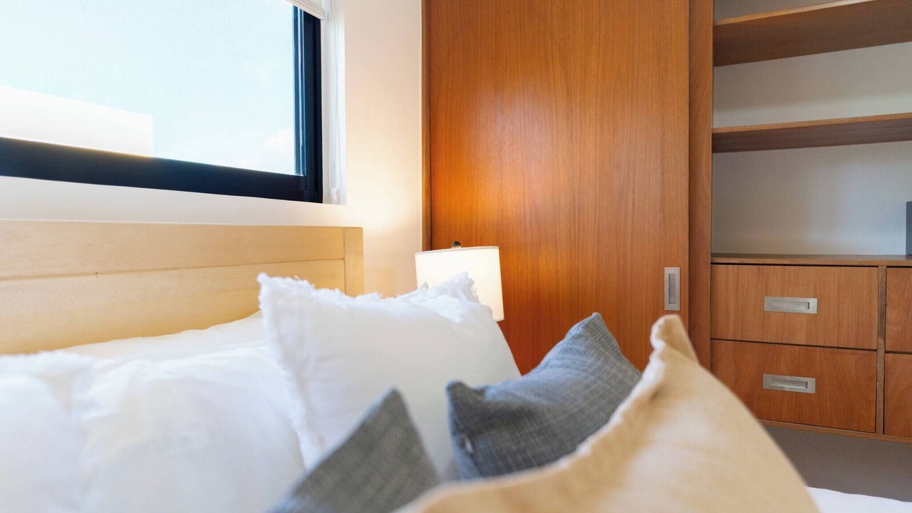 Photo of Bedroom in La Mulata