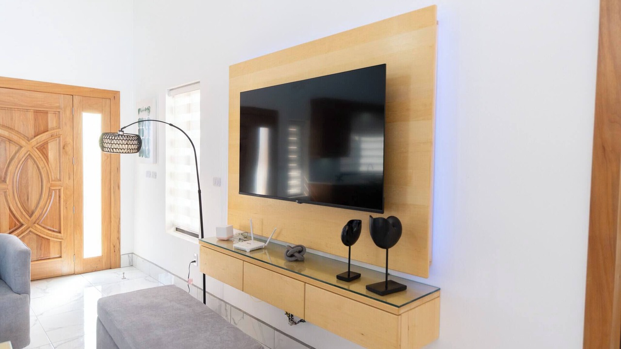 Photo of Livingroom in La Mulata