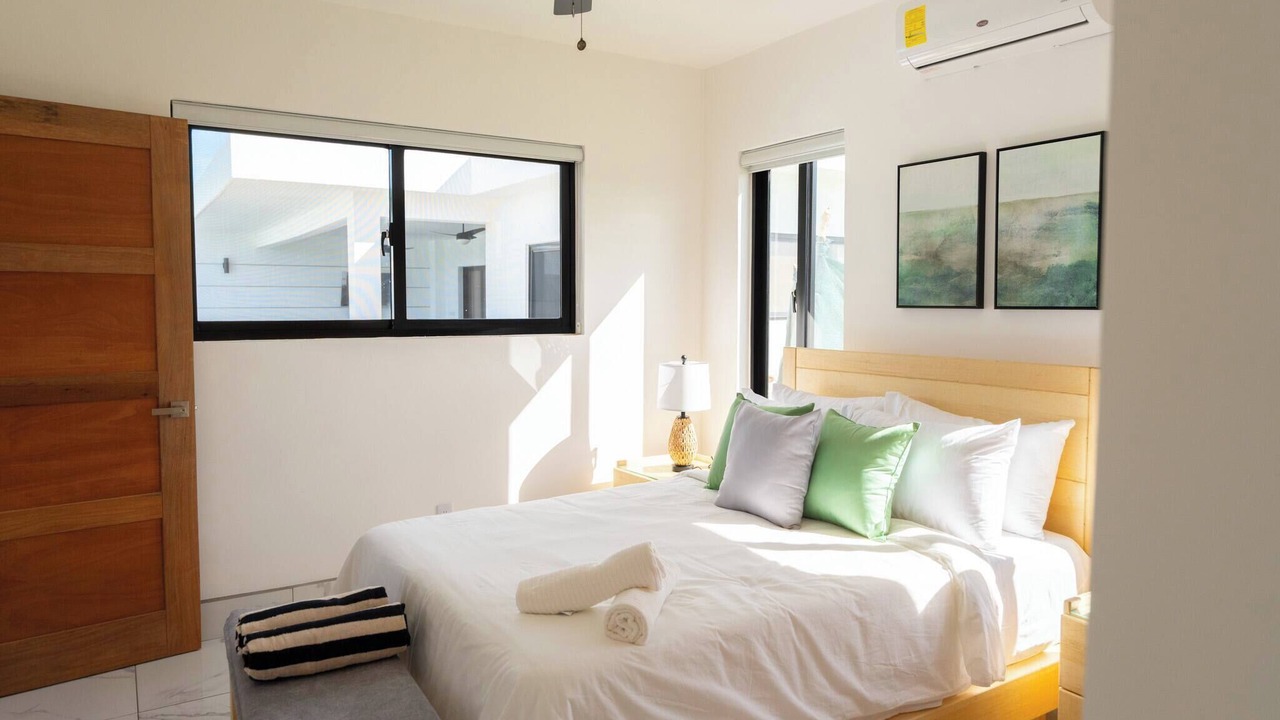 Photo of Bedroom in La Mulata