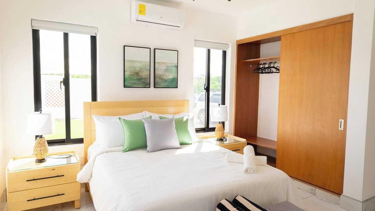 Photo of Bedroom in La Mulata