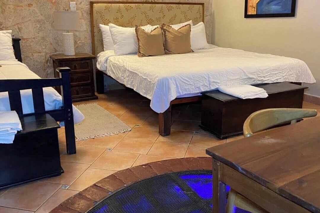 Photo of Bedroom in Zona Colonial