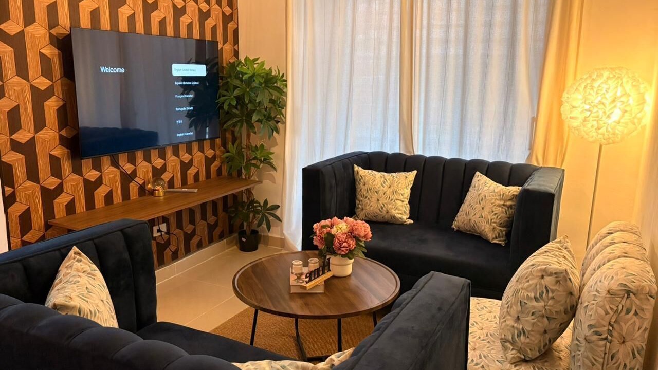Photo of Livingroom in Los Frailes