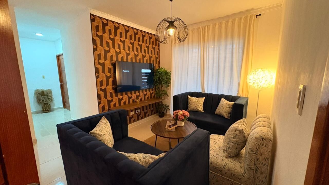 Photo of Livingroom in Los Frailes