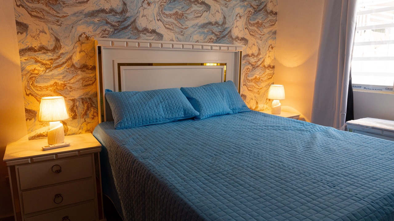 Photo of Bedroom in Los Frailes