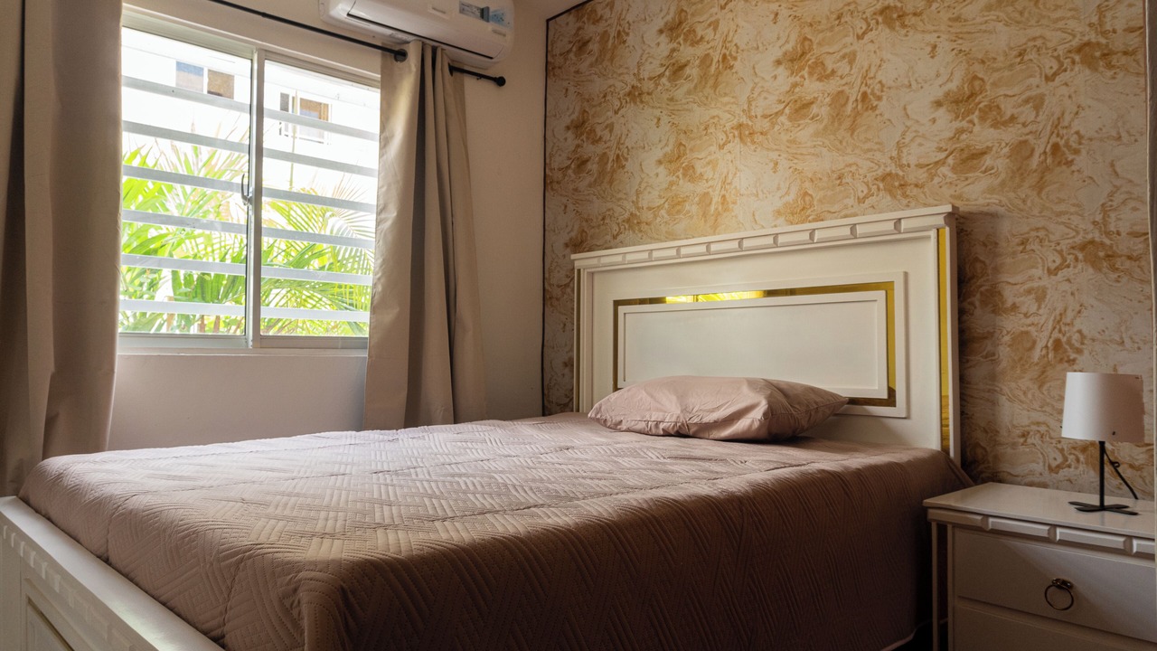 Photo of Bedroom in Los Frailes