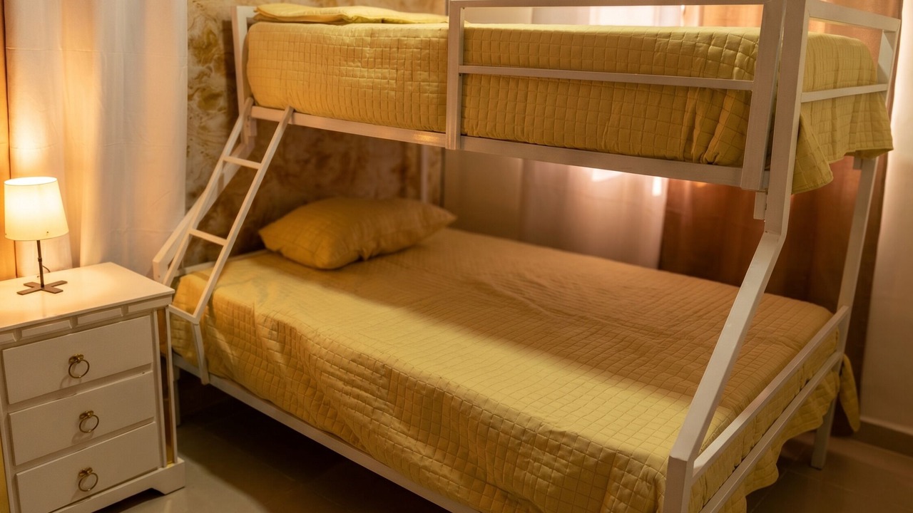 Photo of Bedroom in Los Frailes