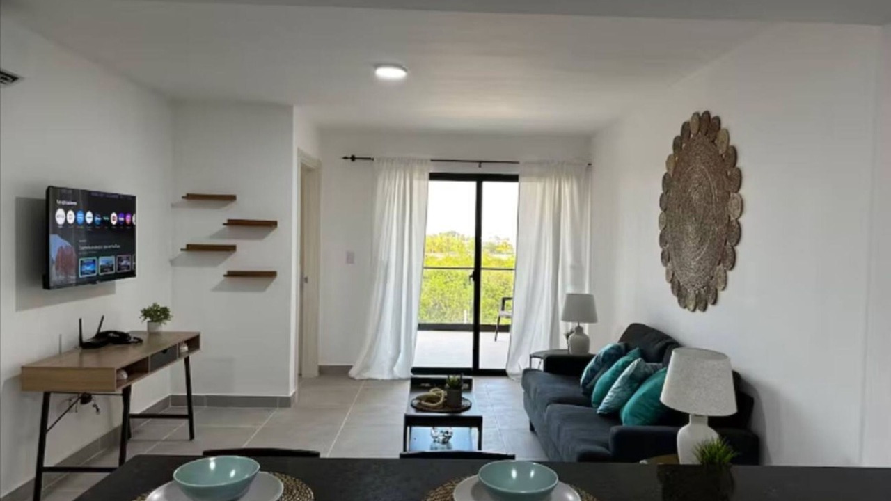 Photo of Livingroom in Veron