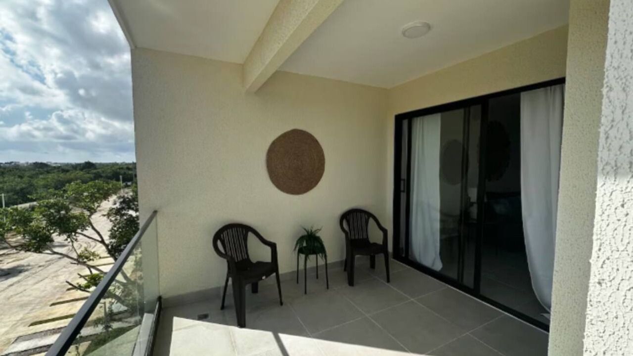 Photo of Patio Balcony in Veron