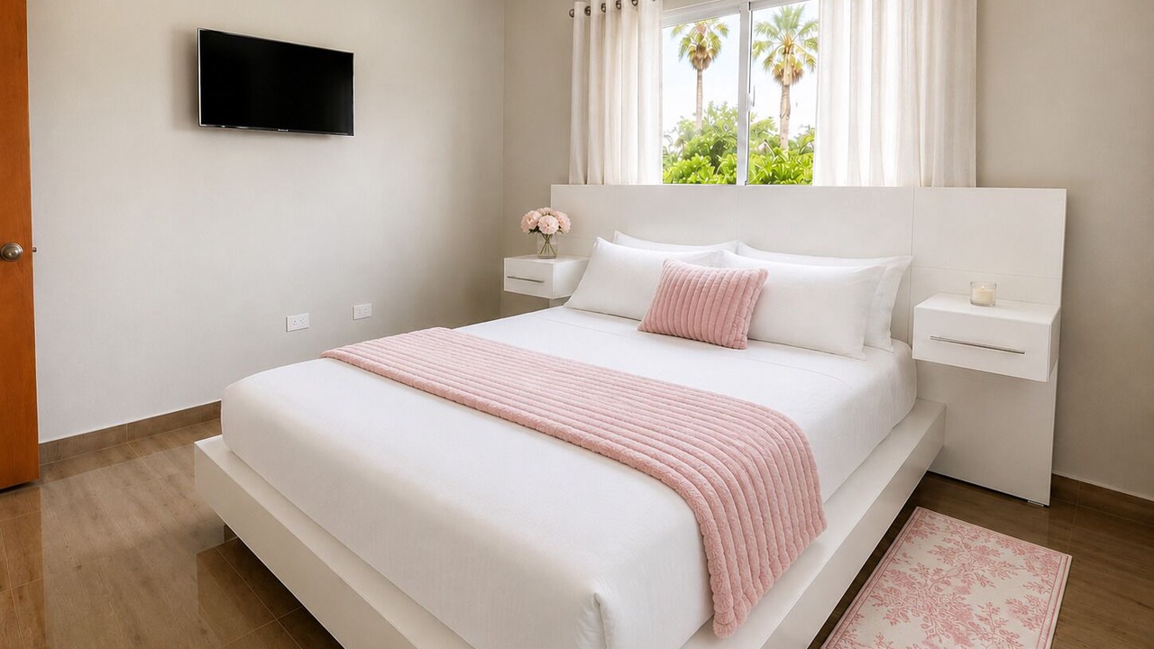 Photo of Bedroom in Cayetano Germosen