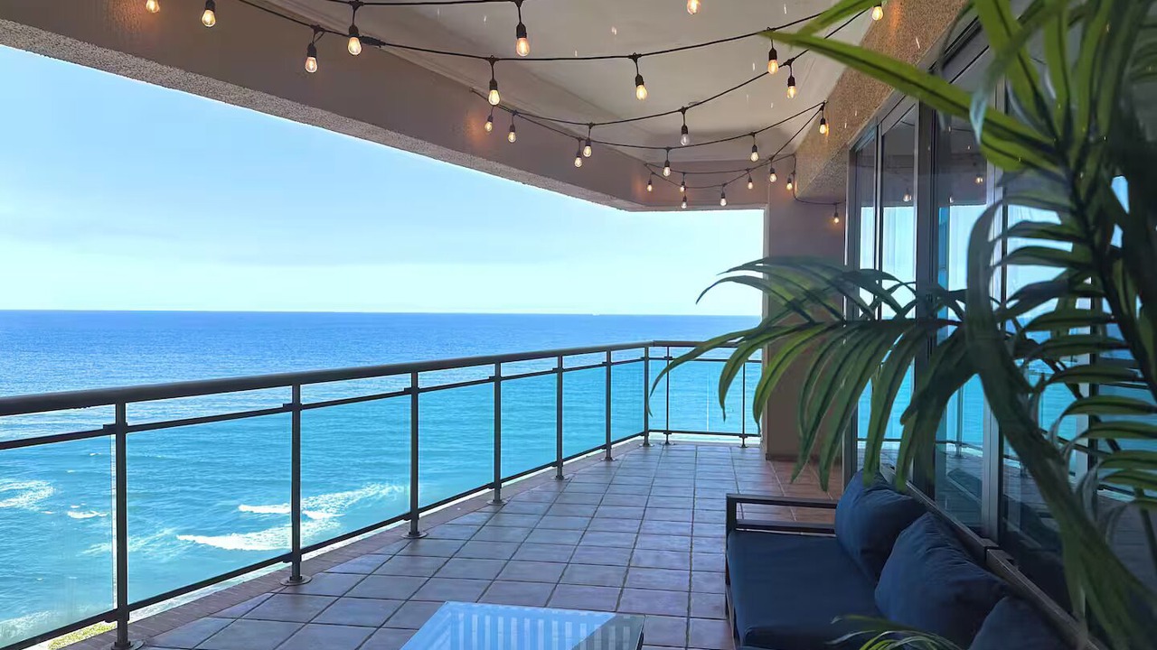 Photo of Outdoor in Gascue