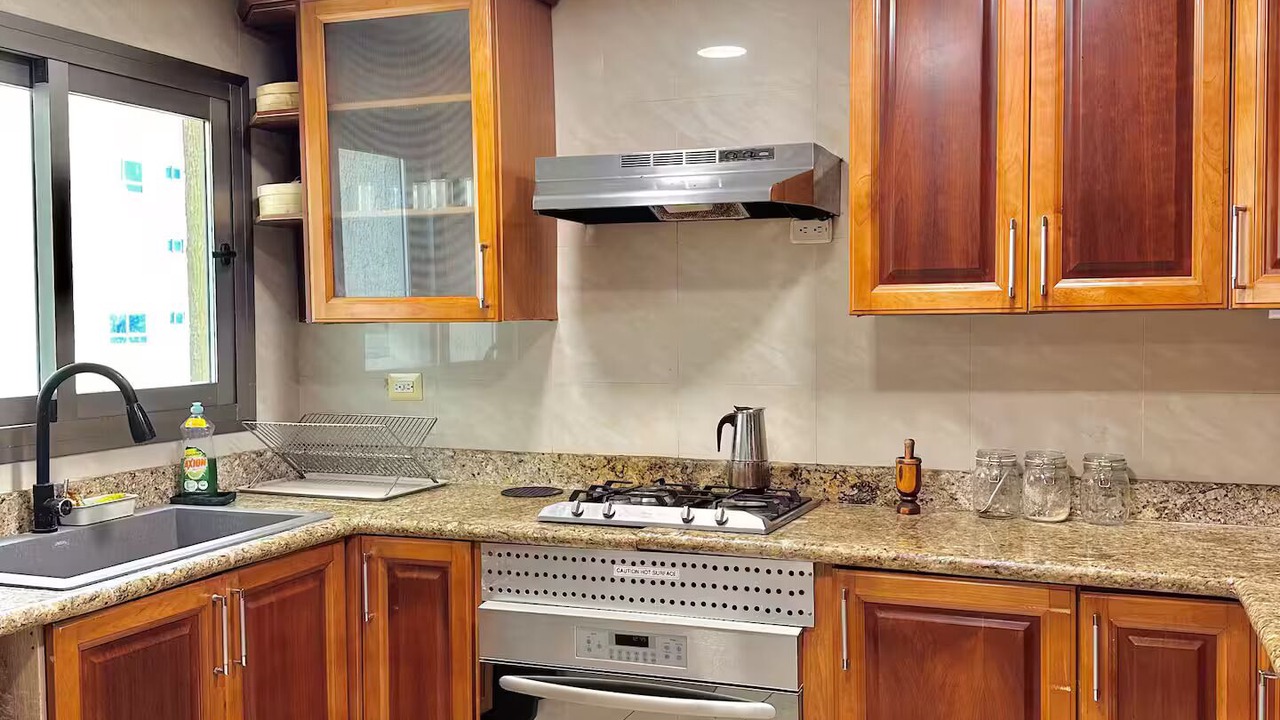 Photo of Kitchen in Gascue