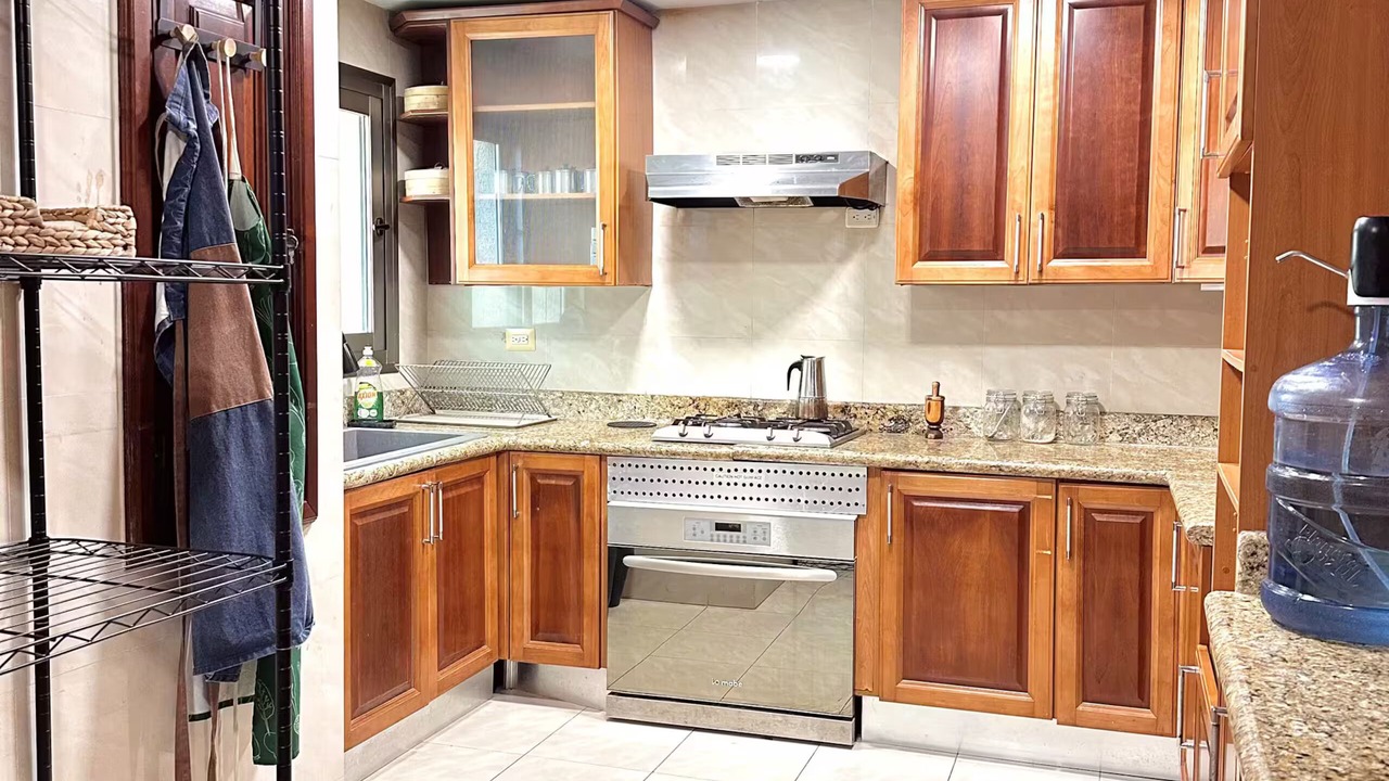 Photo of Kitchen in Gascue