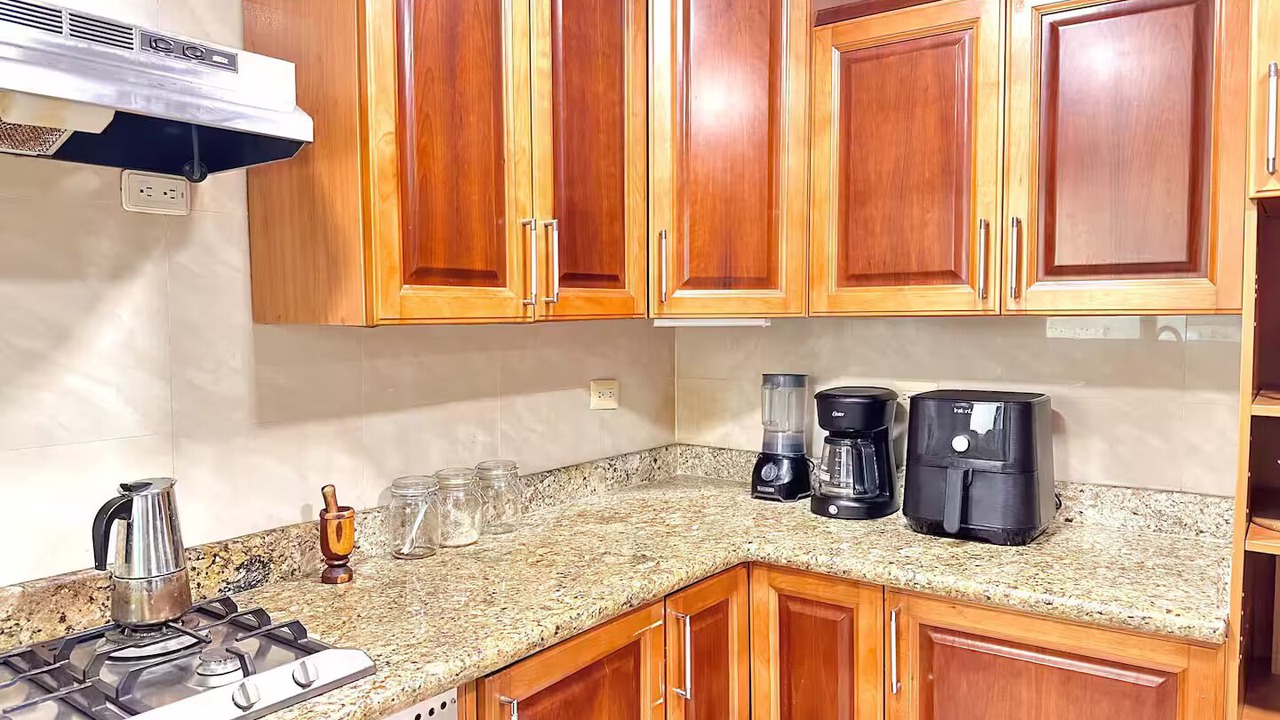 Photo of Kitchen in Gascue