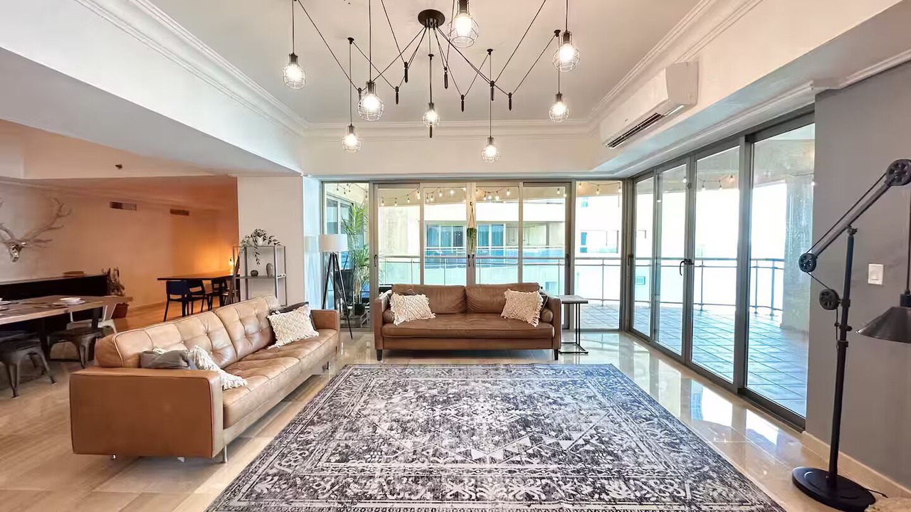 Photo of Livingroom in Gascue