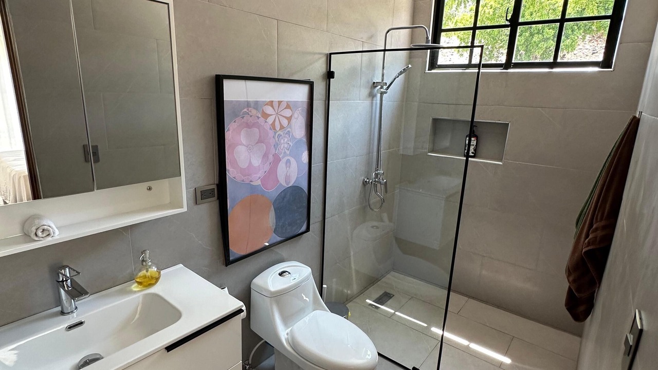Photo of Bathroom in Caribbean Islands