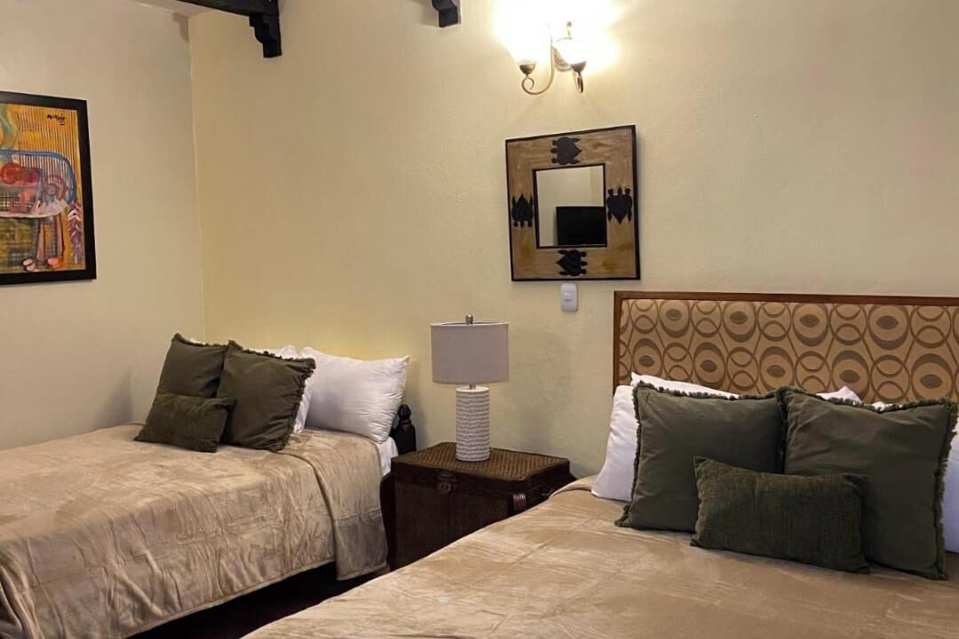 Photo of Bedroom in Zona Colonial
