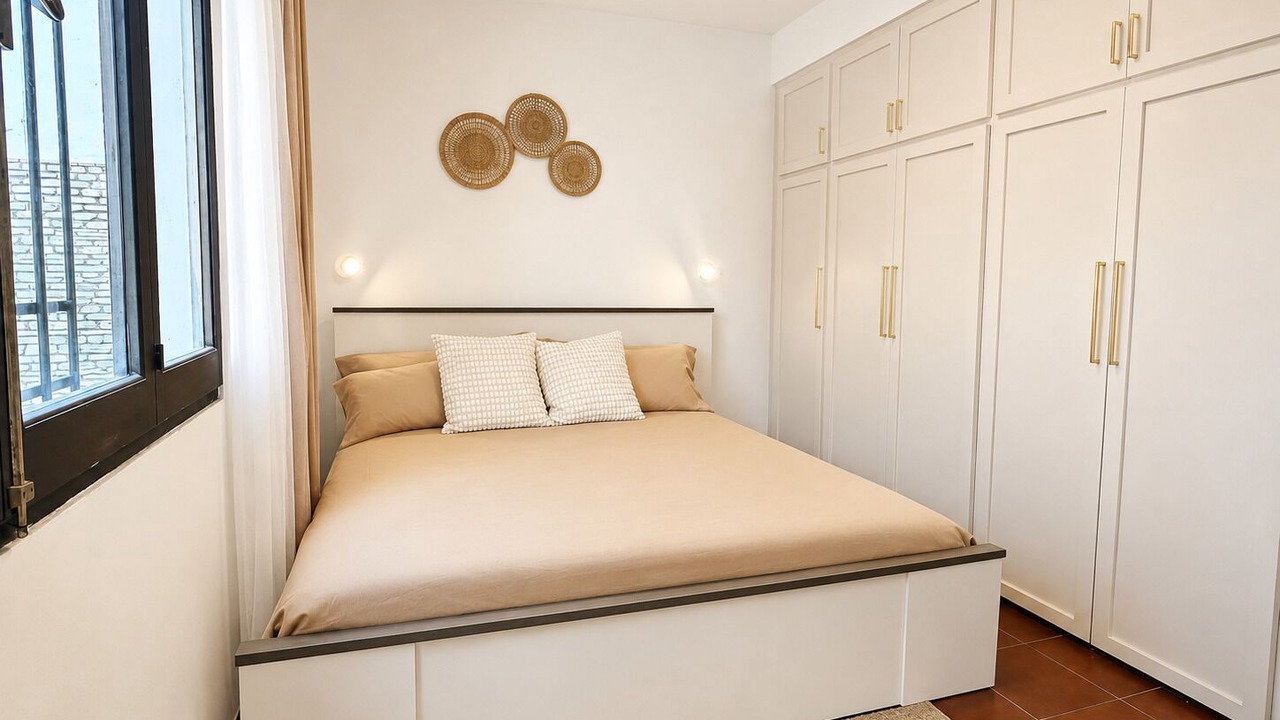 Photo of Bedroom in Palmar de Ocoa