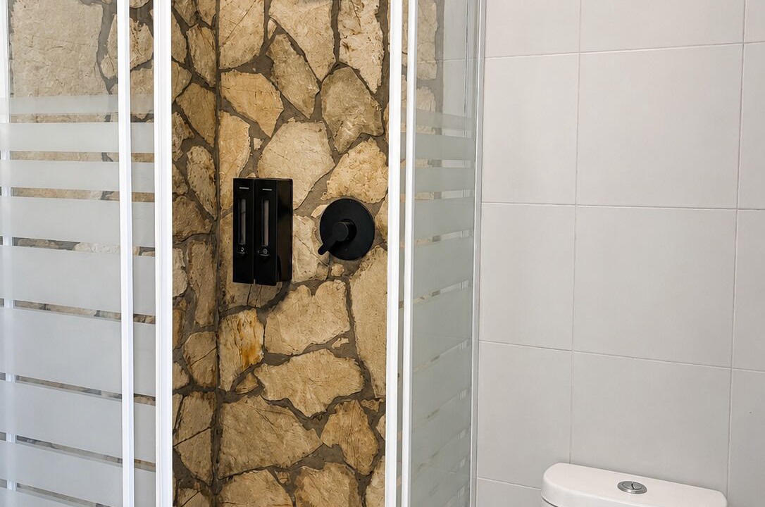 Photo of Bathroom in Palmar de Ocoa