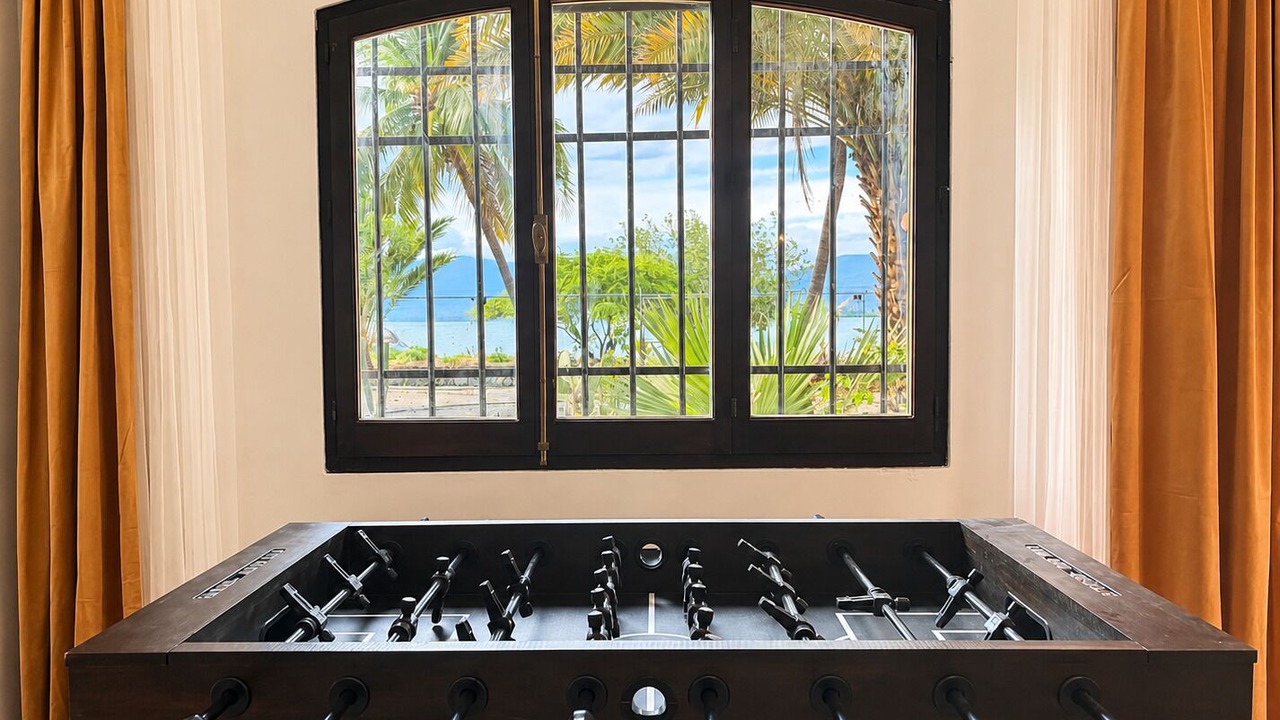 Photo of Bedroom in Palmar de Ocoa