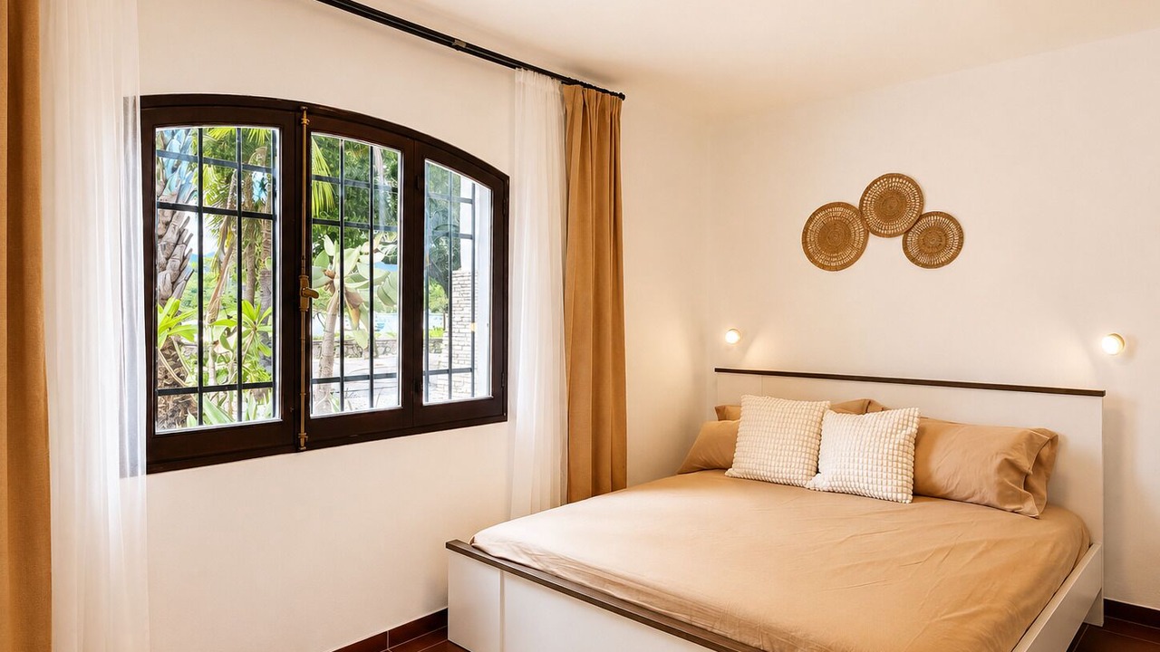 Photo of Bedroom in Palmar de Ocoa