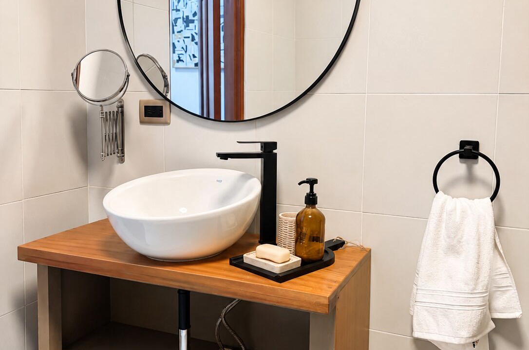 Photo of Bathroom in Palmar de Ocoa