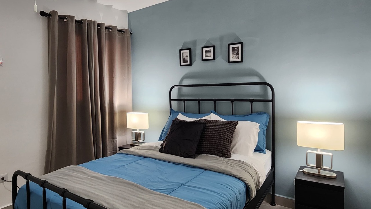 Photo of Bedroom in Veron