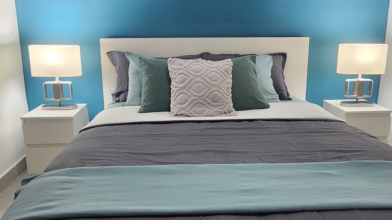Photo of Bedroom in Veron