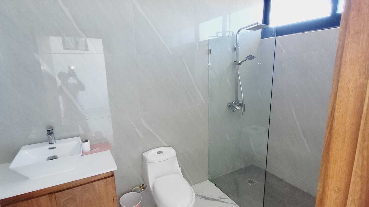 Photo of Bathroom in Cabrera