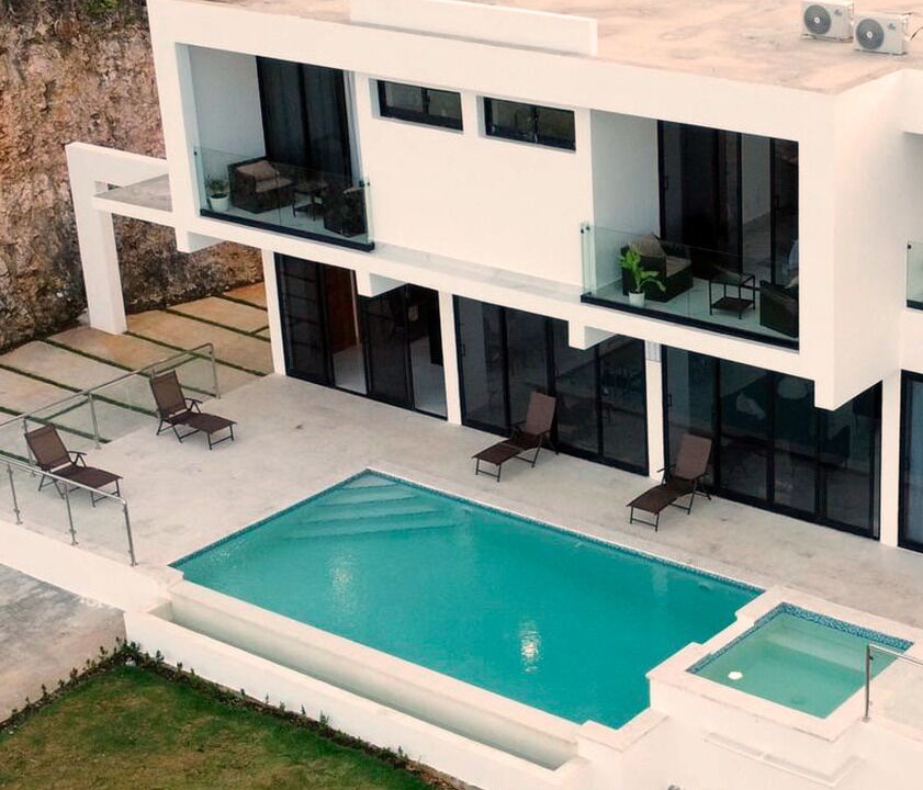Photo of Outdoor in Cabrera