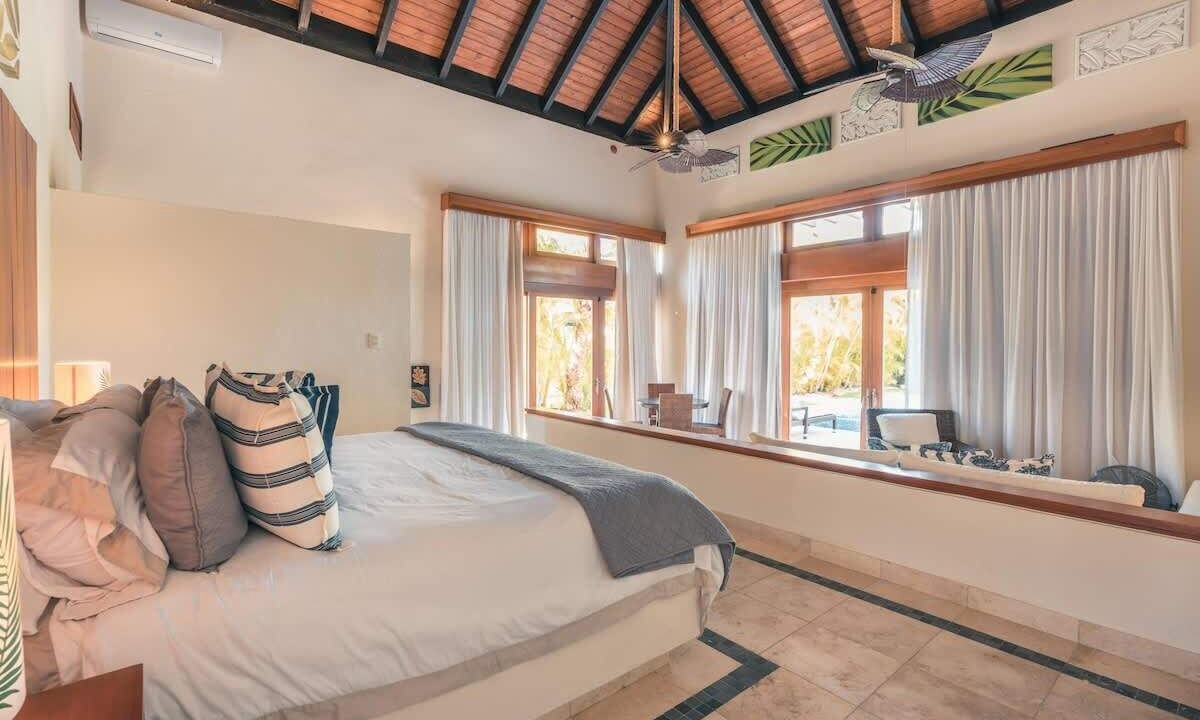 Photo of Bedroom in Punta Cana