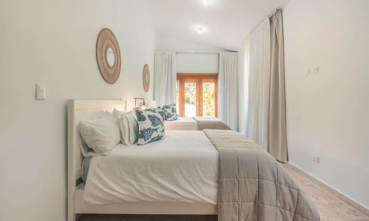 Photo of Bedroom in Punta Cana