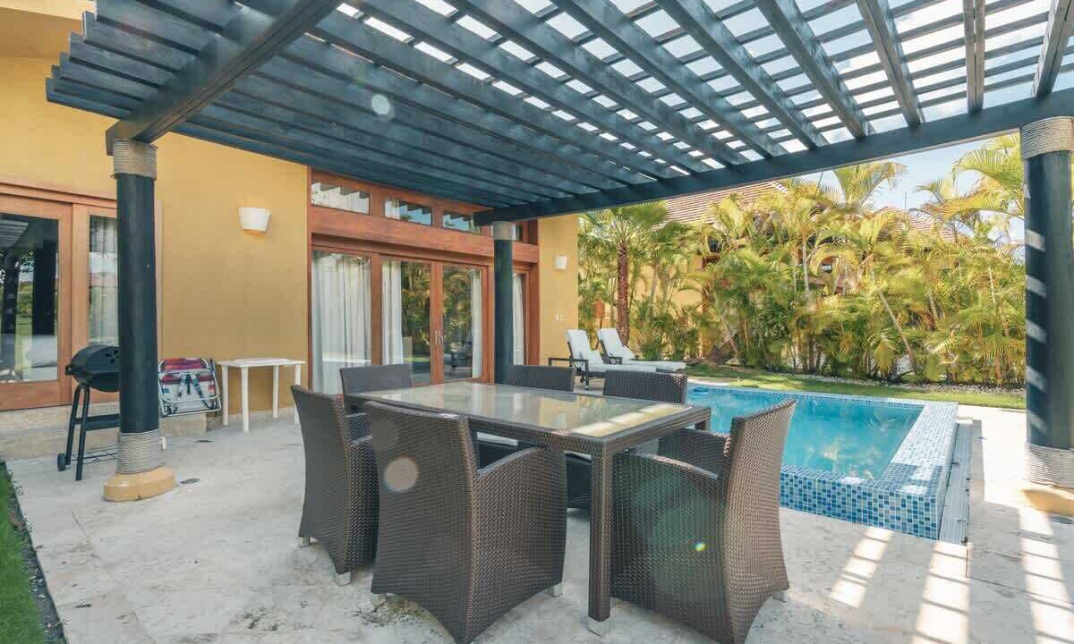 Photo of Outdoor in Punta Cana
