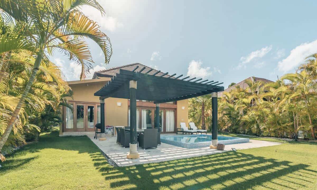 Photo of Outdoor in Punta Cana