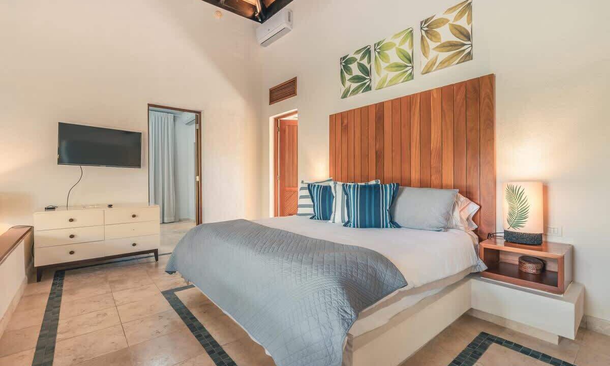 Photo of Bedroom in Punta Cana