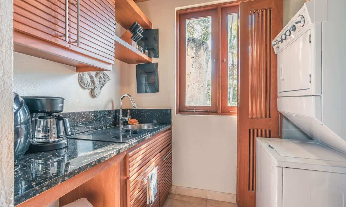Photo of Kitchen in Punta Cana