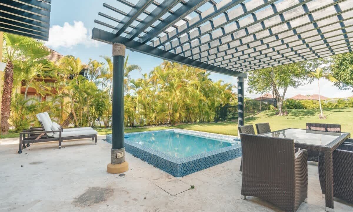 Photo of Outdoor in Punta Cana