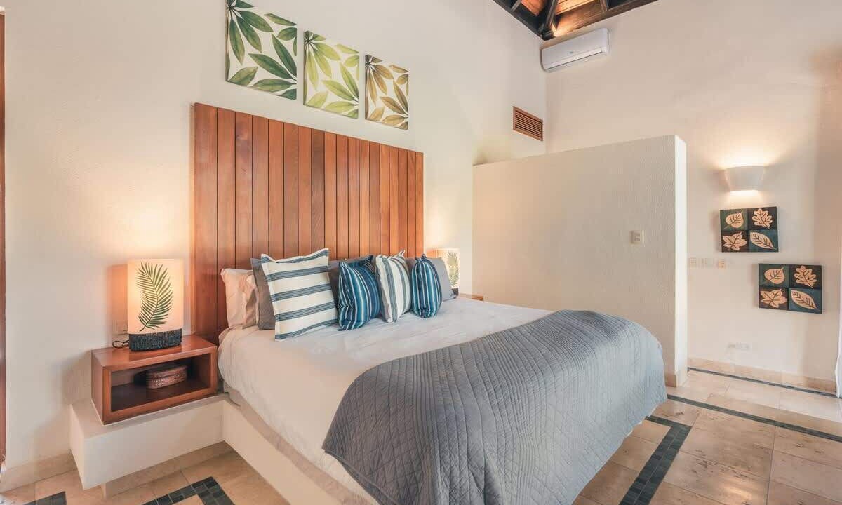 Photo of Bedroom in Punta Cana