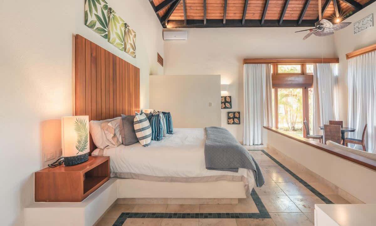 Photo of Bedroom in Punta Cana