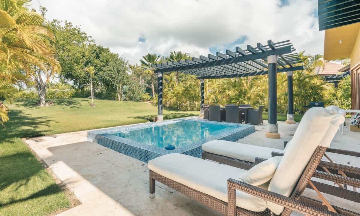 Photo of Outdoor in Punta Cana