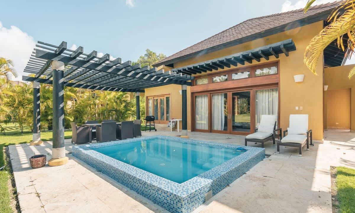 Photo of Outdoor in Punta Cana