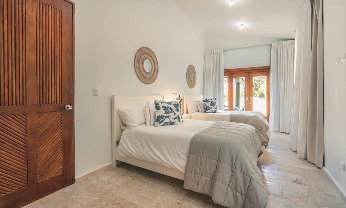 Photo of Bedroom in Punta Cana