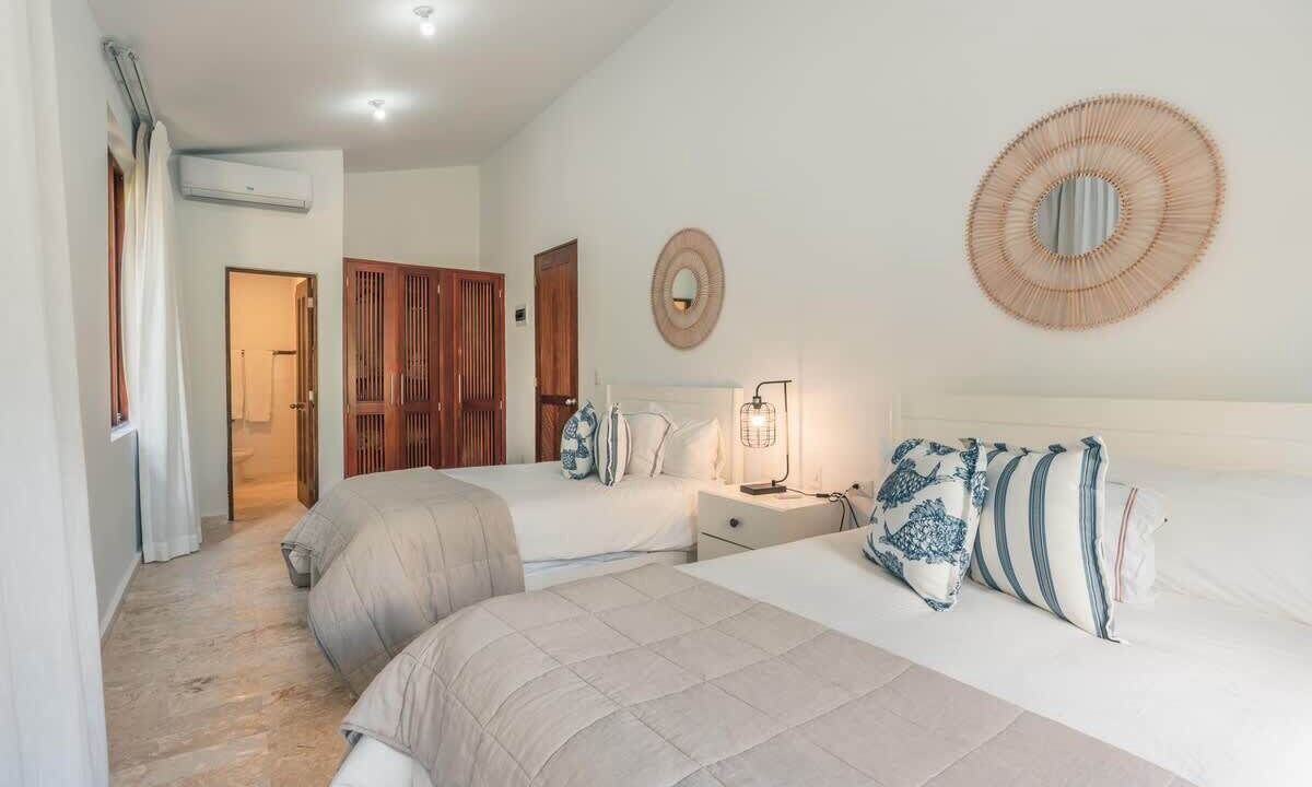 Photo of Bedroom in Punta Cana