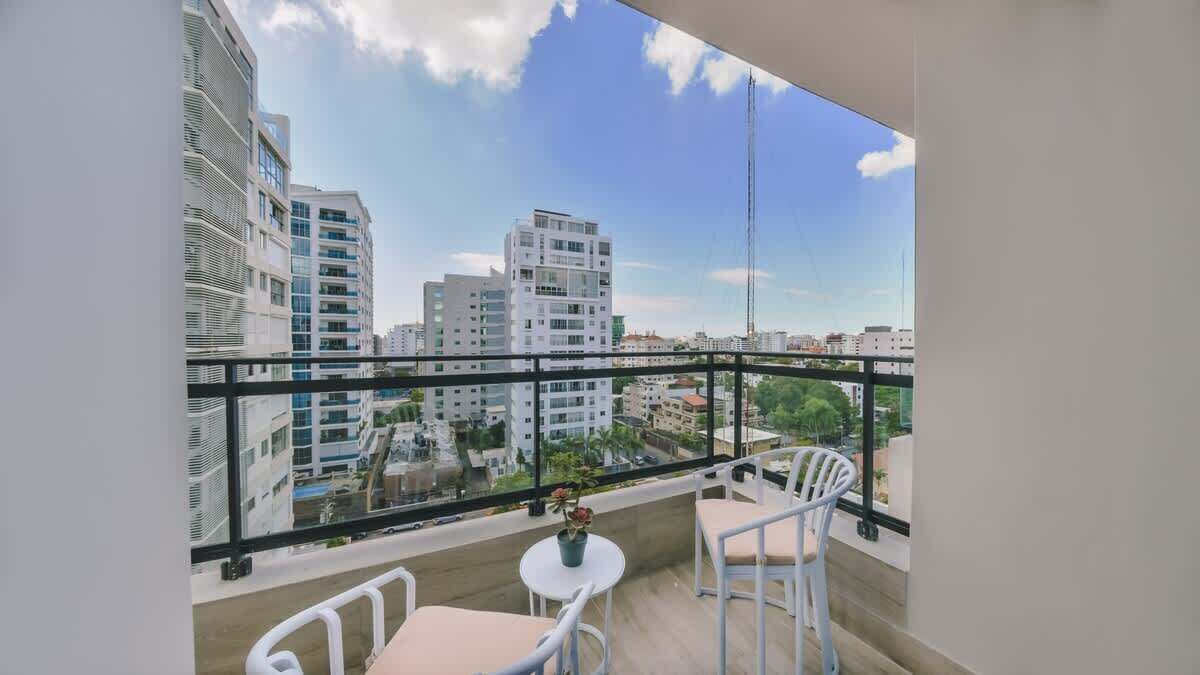 Photo of Outdoor in Downtown Santo Domingo