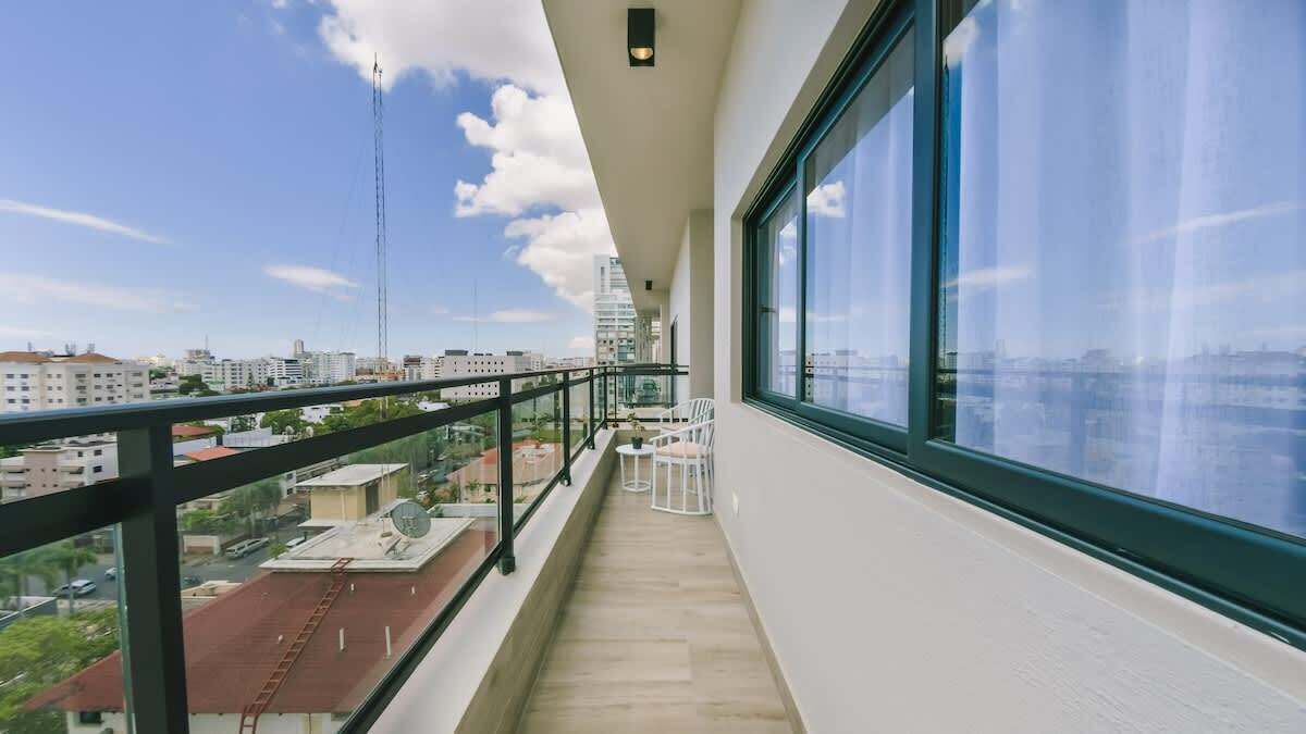 Photo of Outdoor in Downtown Santo Domingo