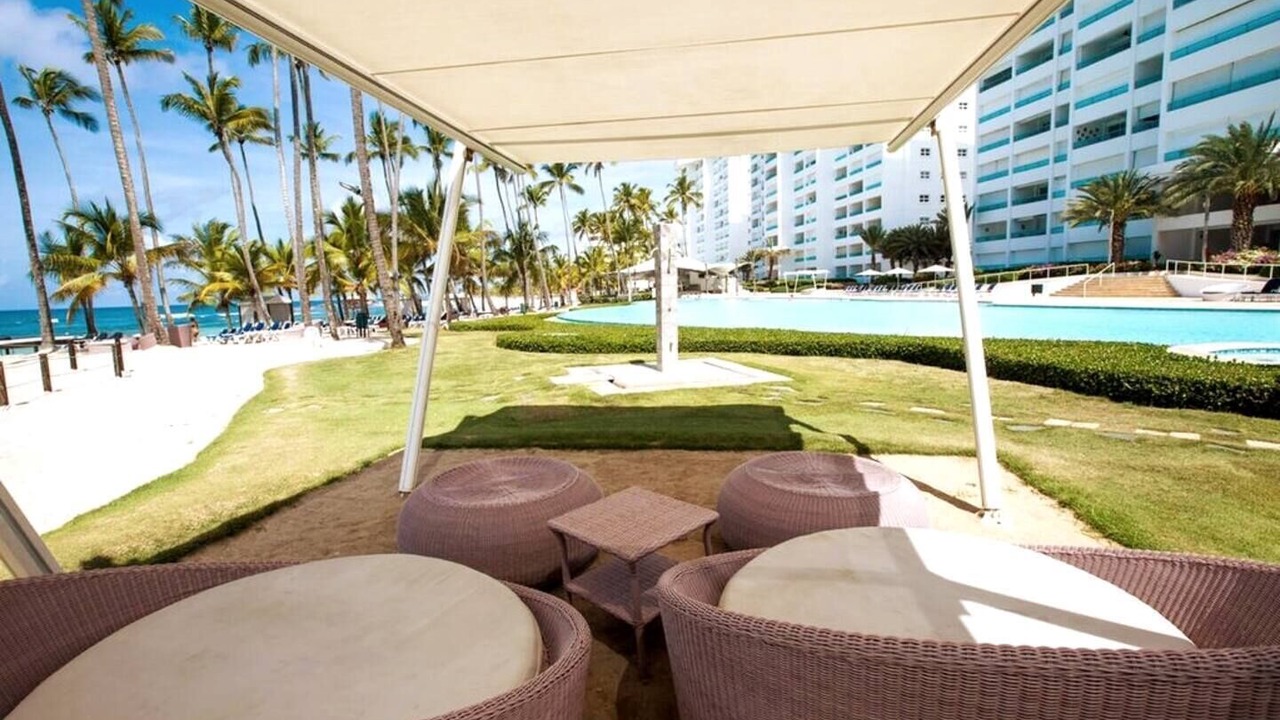 Photo of Outdoor in Villas Del Mar