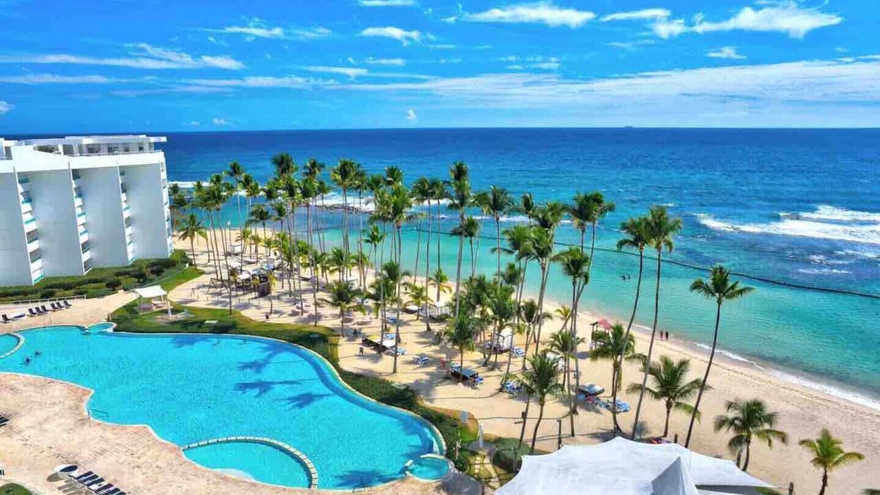 Photo of Outdoor in Villas Del Mar