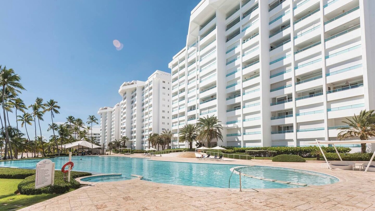 Photo of Outdoor in Villas Del Mar