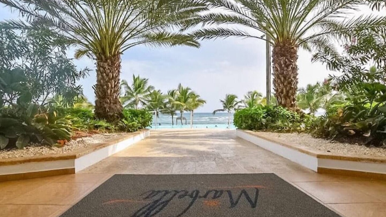 Photo of Outdoor in Villas Del Mar